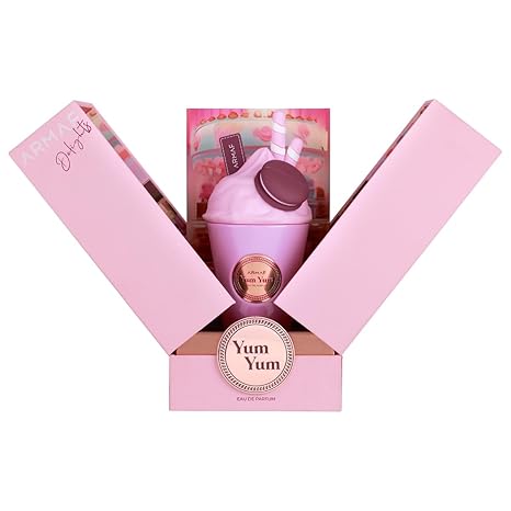 Armaf Yum Yum Perfume